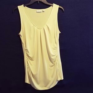 New York & Co. V-Neckline Top